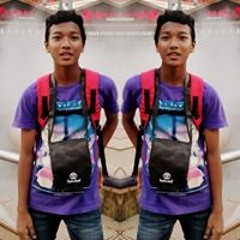 Muhd Syafi'q