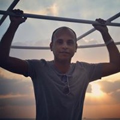 Mohamed Saady 3