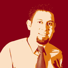Jose Daniel Anzueto