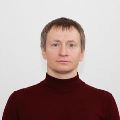 Yaroslav Lototskyy