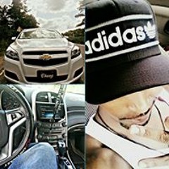 E Gotdembandz Mclain