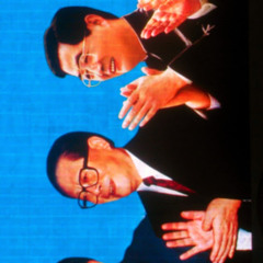 HanFei Zhang