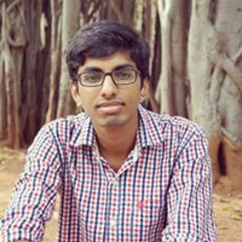 Shanmukha Teja’s avatar
