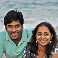 Santosh Venkataraman 1