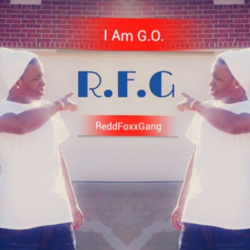 I Am G.O.’s avatar