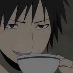 Izaya Orihara 25