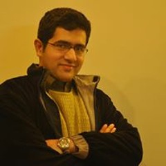 Hasan Ikram