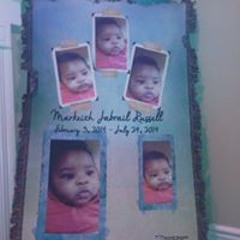 Jasmine MrsMafia Barbie