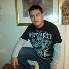 Damian Gustavo Lopez