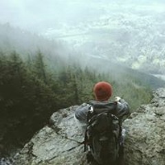 Mackenzie Ryan Houghton