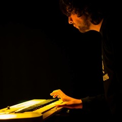 Enrique Aravena Díaz