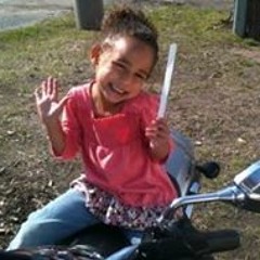 Tracy Marie Gates Bell