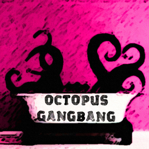 Octopus Gangbang’s avatar