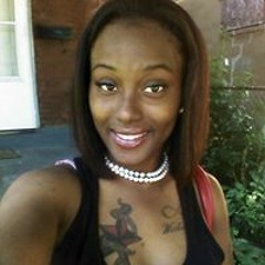 Jerriesha 'bonita' Craig