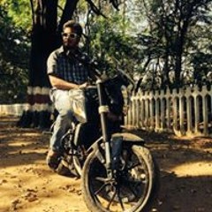 Manikumar Tpz
