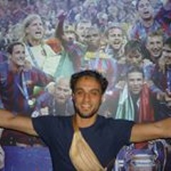 Salahdine Boujarra