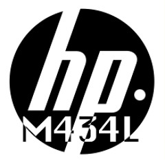HP-M434L