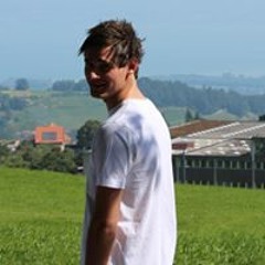 Daniel Hjertenes Aguirre