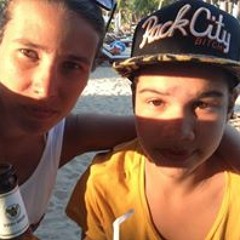 Liliana Andreia Andersson