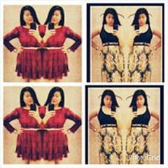 Mhel Lorraine Anne Camia