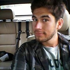 Gregory Keith Ramsey II