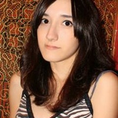 Cristina Martínez Pérez