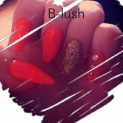 B-Lush Beauty-Salon
