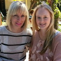 Courtney Robinson 51