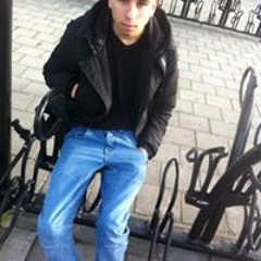 Dimitri Froussis