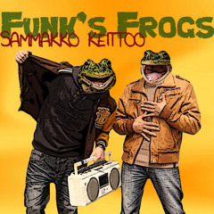 Funk's Frogs