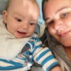 Kirsty Samantha Stafford