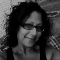 Ariana Igot'Thiz Vasquez