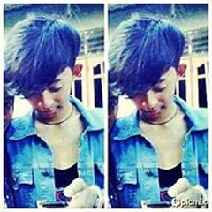 Ichsan Pratama Nasution