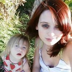 Terrea Tier Mcfaddin