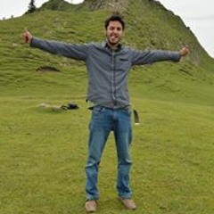 Alamdar Hussain Turi