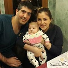 Mariano Damian Stabile