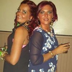 Natasha Cartwright 1