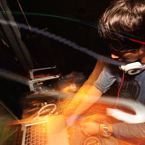 Avicii - Levels Vs I Could Be One - DJ k.m.r Edit