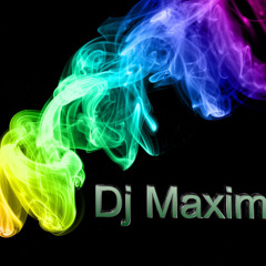 Dj maxim A