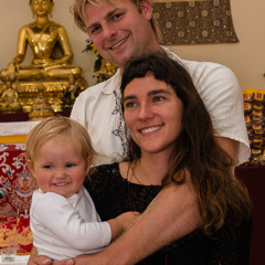 Sascha & Rodrigo