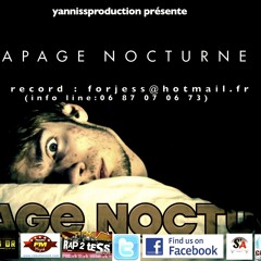 Stream YS Tapage nocturne music  Listen to songs, albums, playlists for  free on SoundCloud