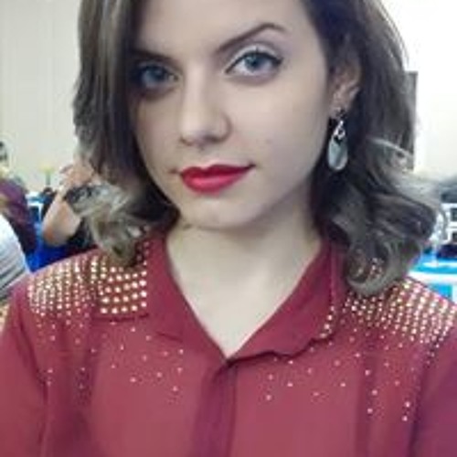 Sarah Laurentino’s avatar
