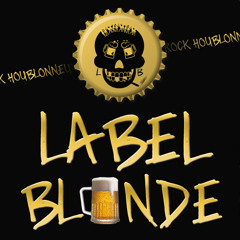 Label Blonde