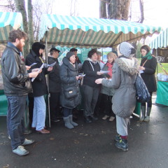 Govanhill Voices B-Sides