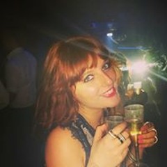 Charlotte Maria Phanis