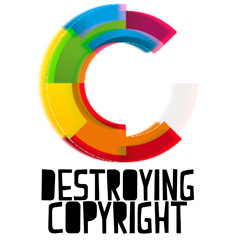 DestroyingCopyright