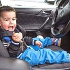 Yassine El Ghazi
