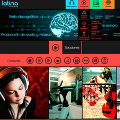 Latina Music Group