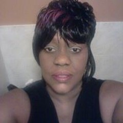 Roxanne Smartt Peart