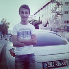 Ramazan Ünlü 2